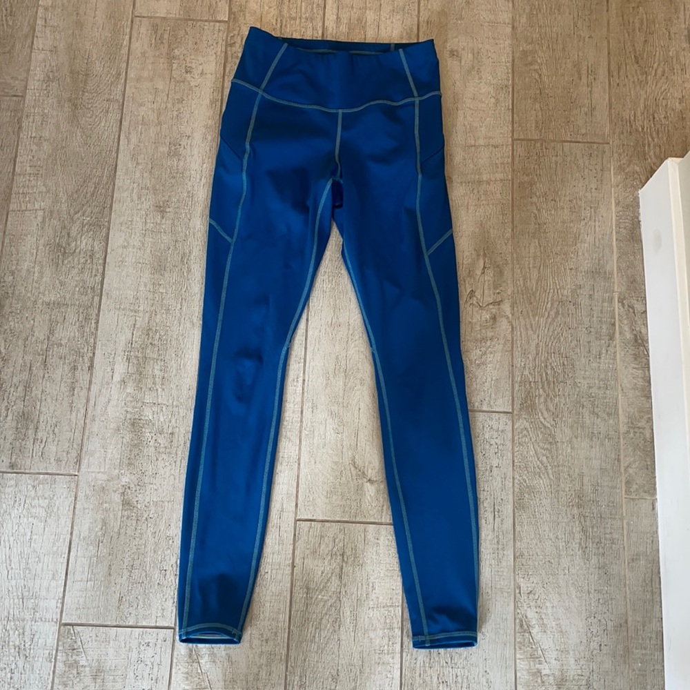 Athleta Leggings